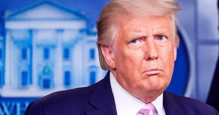 Donald Tramp Amerika futbolunun adının dəyişdirilməsini təklif etdi