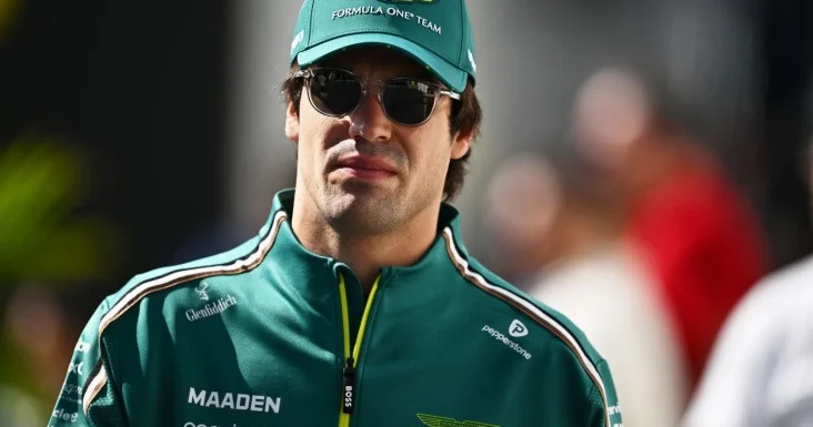 Alonso və Stroll azarkeşlərlə görüşmədiyinə görə “Aston Martin” cərimələnib