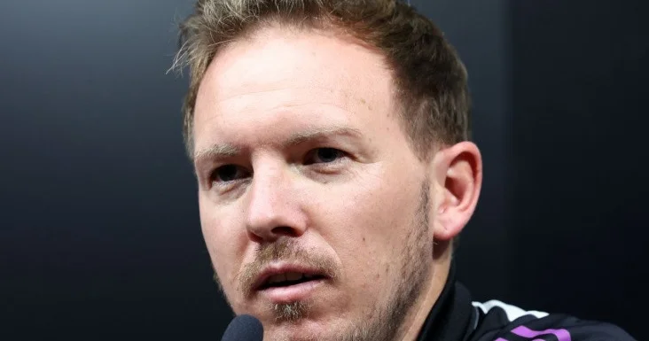 Almaniyanın baş məşqçisi: “Kürasaonu təhlil etmək maraqlı olacaq”