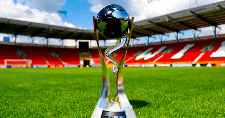 Руководители АФФА и УФА обсудили укрепление связей и подготовку к мировому первенству U 20