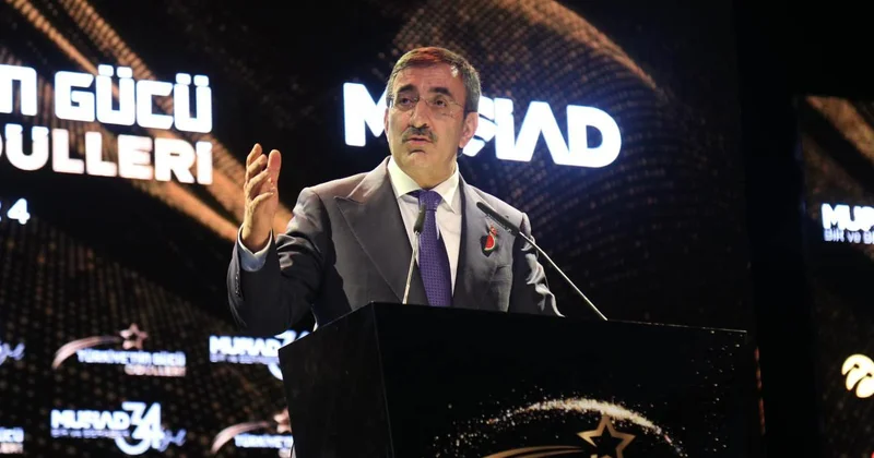 MÜSİAD Azərbaycana yeni sədr gəlir, Cevdet Yılmaz qurultaya qatılır