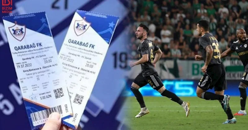 “Qarabağ” “Ayaks” oyunu üçün bilet istədim, söyüldüm… şok hadisə