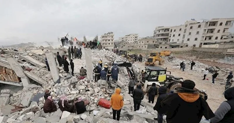 FAO: Suriyada dünyanın ən çətin humanitar vəziyyətlərindən biri yaşanır