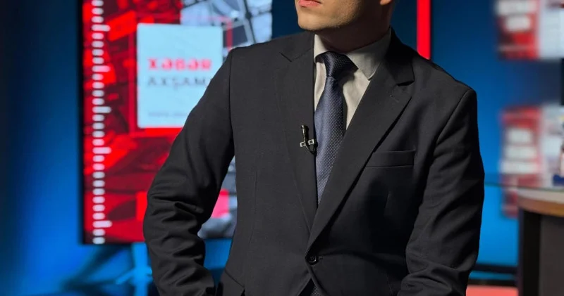 Ramiz Mehdiyev haqqında yazılan mədhiyyə... Elcan Məmmədov yazır