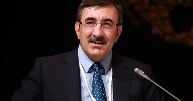 Вице президент Турции совершит визит в Азербайджан