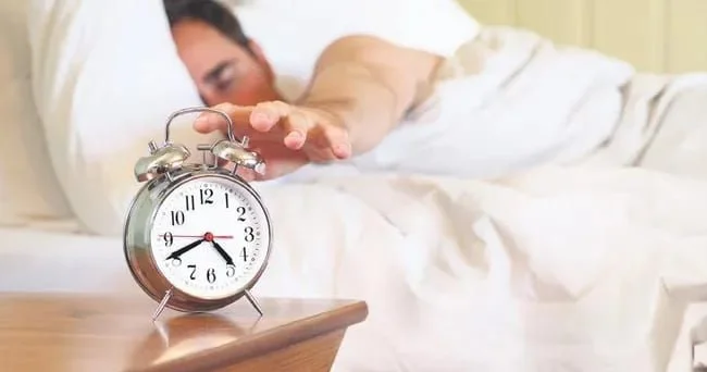 İnfarkt üçün ən kritik saatlar: 3:00 ilə 7:00 arasında...