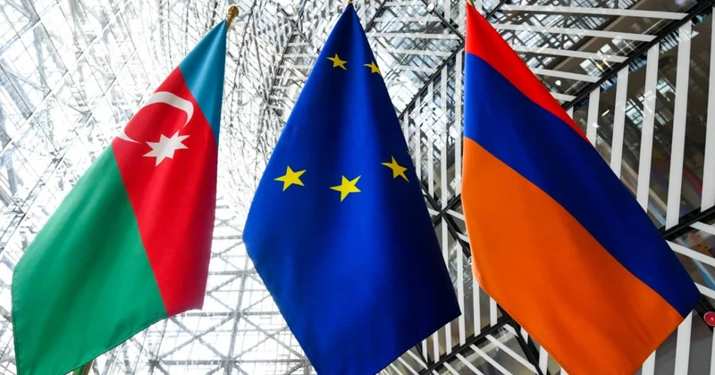 Брюссель перешёл красную линию. Баку не намерен терпеть провокационную игру и готов к действиям Minval Politika