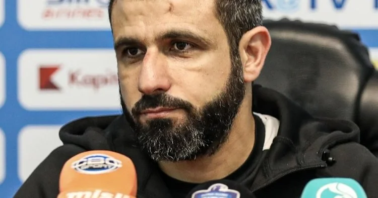 “Qarabağ”dan xal almaq çoz dəyərlidi“ Rəşad Sadıqov