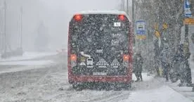 Sabahdan hava DƏYİŞİR: Ieysan olacaq, qar yağacaq XƏBƏRDARLIQ