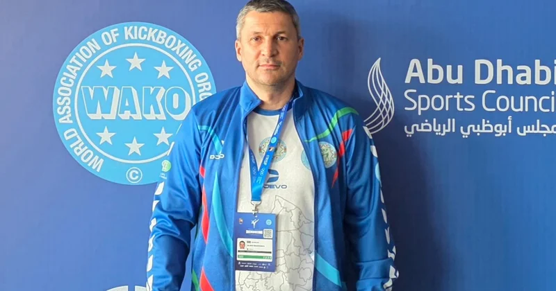 “Əminəm ki, bu idmançılar Eduard Məmmədovun rekordunu qırmağa qadirdirlər” Telman Məhərrəmovun ə MÜSAHİBƏSİ