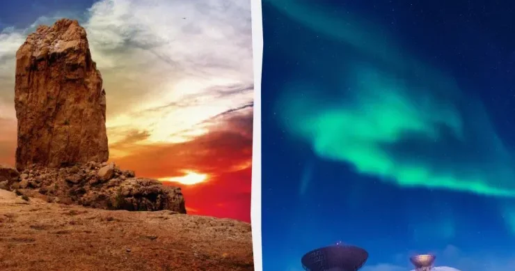 Yanvar tətili: bayramlardan sonrakı səyahət üçün 10 ən yaxşı məkanı