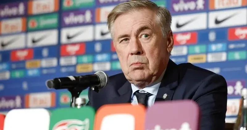 Neymar DÇ də iştirak edəcək? Ançelotti açıqladı