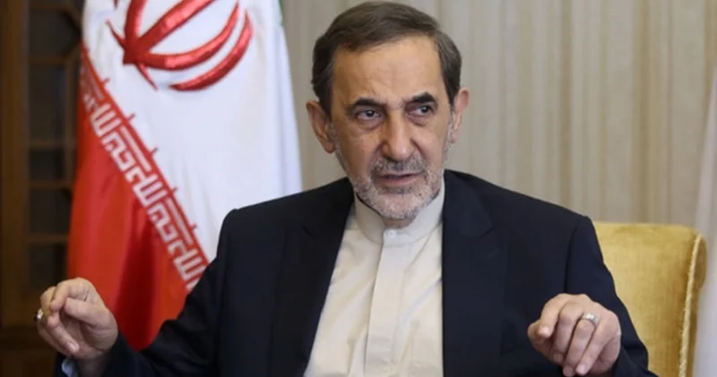 Vilayəti Əmirliyi hədələdi