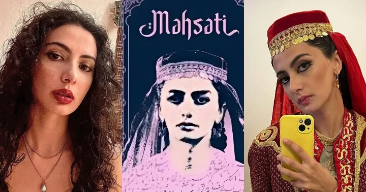 “Onlar rəqs etmək, sərxoş olmaq, sevişmək və yaratmaq istəyirdilər” “Məhsəti” danışdı