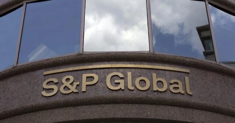 S&P Azərbaycan Mərkəzi Bankının valyuta ehtiyatlarının bu il 3,5% artacağını proqnozlaşdırıb