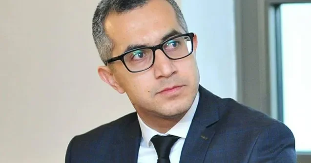 “Ali təhsil artıq elit seçim deyil, kütləvi mərhələyə keçib” Kamran Əsədov