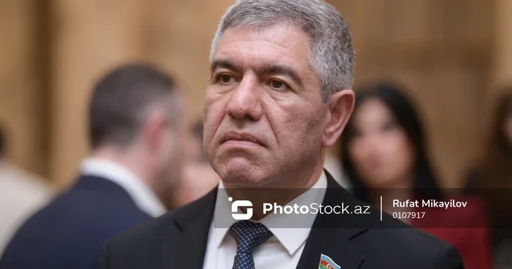 Вугар Байрамов: Внешние силы не могут принять успехи суверенного Азербайджана