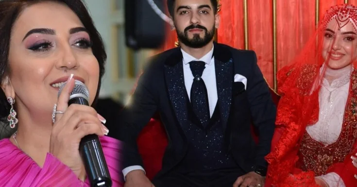 “Doğum günümə ən böyük hədiyyə oldu” ilk dəfə nənə olan xalq artisti FOTO+ÖZƏL