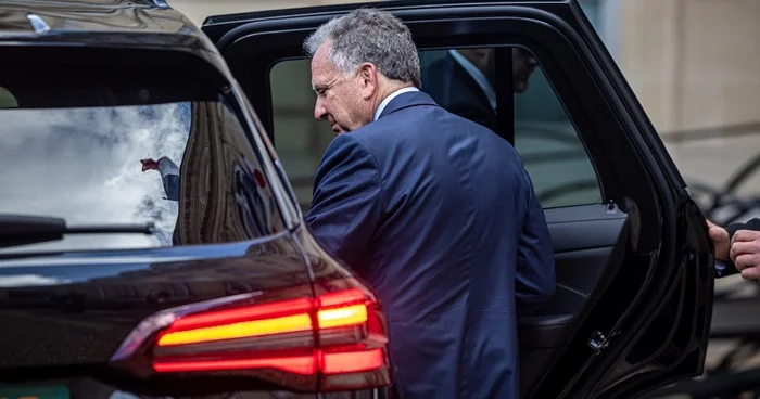 Florida danışıqlarında nəticə əldə olunmadı