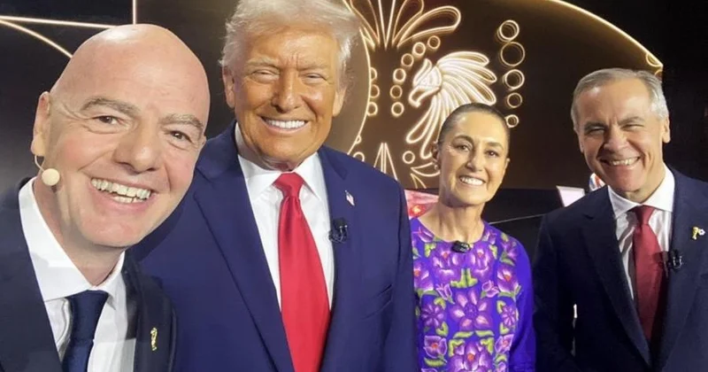 Milli komandaların baş məşqçiləri püşkatma mərasimi tənqid etdilər