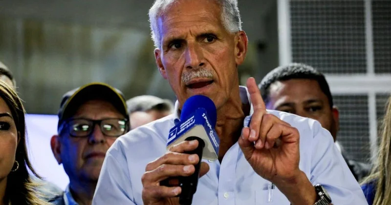 Кто еще поверит США союзнику наркоторговцев и убийц? главный вопрос