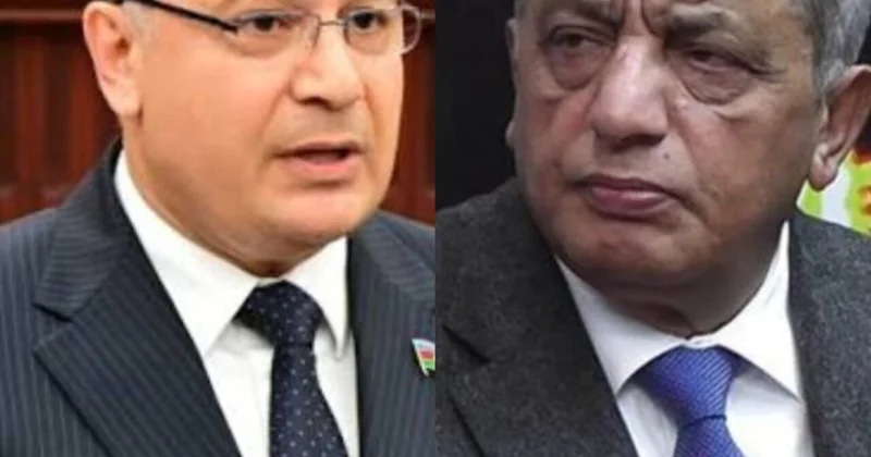 Xeyrəddin Qocadan YAP çı deputata güllə kimi sözlər