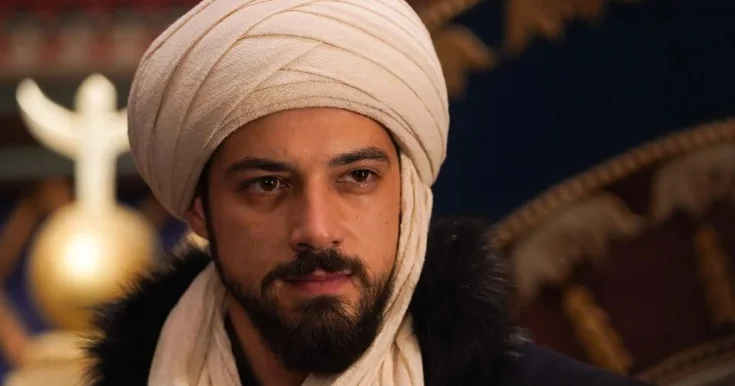 Kurtuluş Orhan da daha bir aktyor Foto