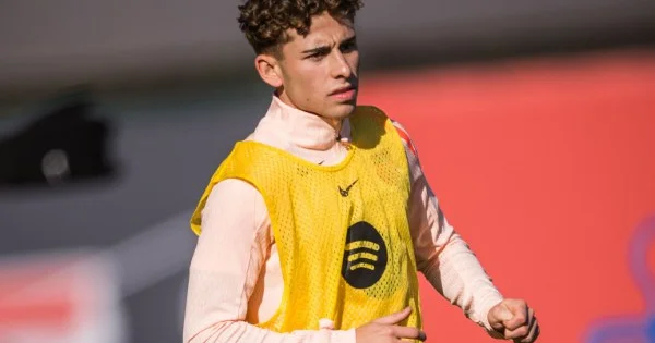 Barselona səfər matçına 3 itki ilə çıxacaq