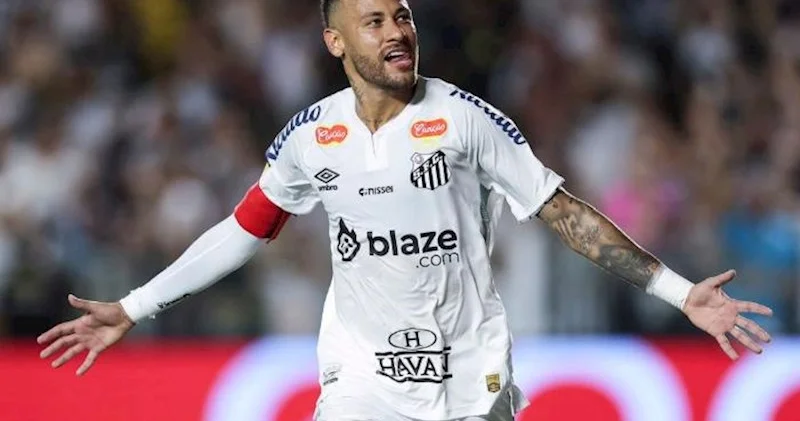 “Santos” Neymarla danışıqlara başladı Müqaviləsi uzadıla bilər