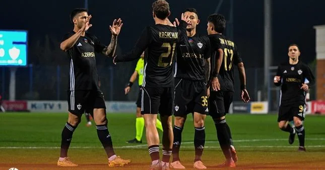 Qarabağ necə xal itirdi?