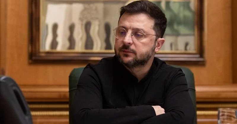 Зеленский провел долгий и содержательный разговор с командой Трампа