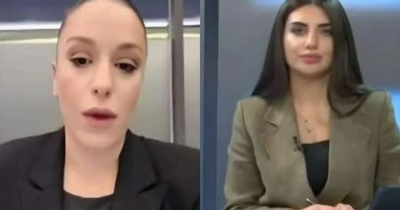 Ermənistanda həmin azərbaycandilli kanal bağlandı