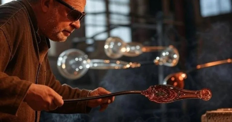 Azərbaycanda tikinti şüşəsi istehsalı artıb