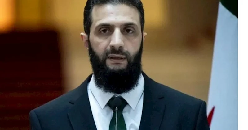 Suriyada prezident seçkisinin vaxtı açıqlandı