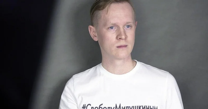 Qolos hərəkatının sabiq koordinatoru Vladimir Jilinski Ermənistanda saxlanılıb