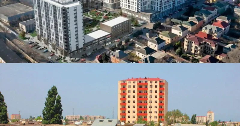 Цены на жилье в этом районе могут вырасти за одну ночь