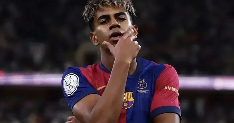 Yamal ən yaxşısı seçilib