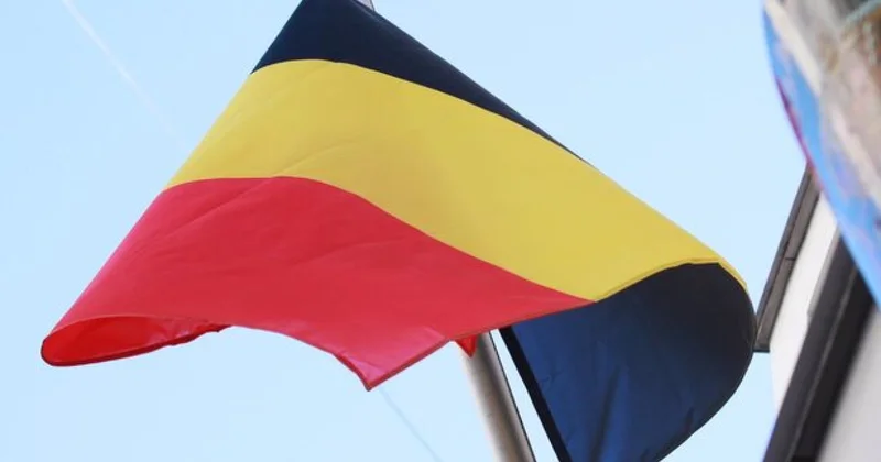 Бельгия внезапно стала главным защитником России Politico