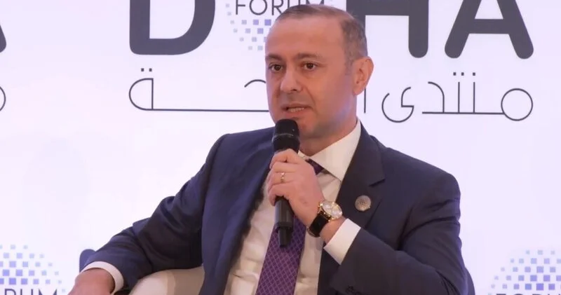 Qriqoryan: Ermənistan cəmiyyəti Azərbaycanla sülhə hazırdır