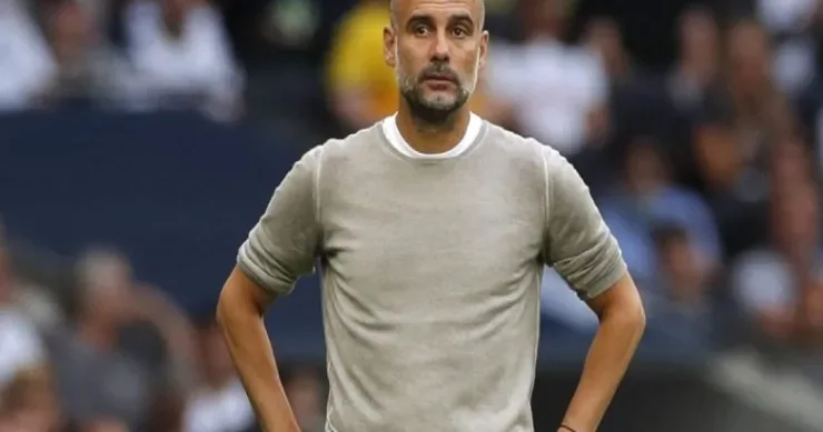 Onu dərhal qaytarmalıyıq Qvardiola