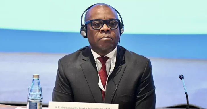 Генсек D 8: Опыт Азербайджана в рамках COP29 ценный ресурс для молодежи