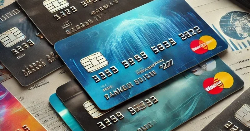 Назван объем транзакций по платежным картам UnionPay в Азербайджане