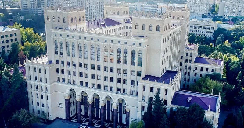 Neft Kimya Prosesləri İnstitutu bu layihəyə 600 mindən çox pul xərcləyəcək