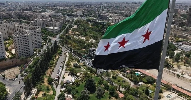 Канада протягивает руку Сирии