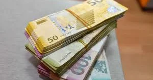 2026 cı ildə manatın məzənnəsi ilə bağlı proqnoz