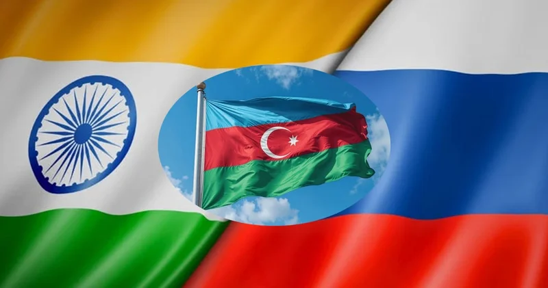 Putinin uğursuz Hindistan səfəri: Ukrayna və Cənubi Qafqaz üçün yeni fürsətlər