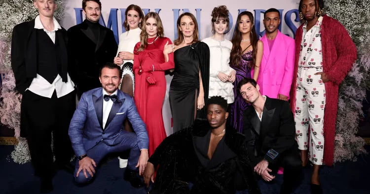 Məşhur serialın aktyoru saxlanıldı FOTO