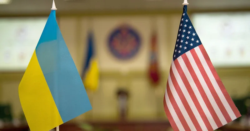 СМИ: Переговоры между США и Украиной не привели к значительному прогрессу