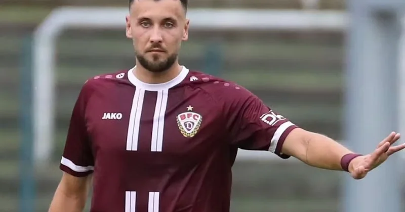 Дадашов сыграл, Динамо сгоняло ничью