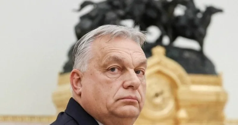 Орбан отправляет в Россию большую бизнес делегацию